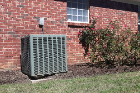 Need A New AC Unit? Here's How To Know