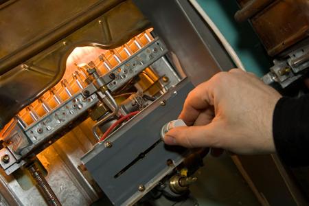 3 Reasons You Should Get A Heating Tune Up This Fall