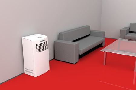 How To Beat The Heat & Humidity Without Blowing Up The Electric Bill
