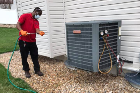 How To Prepare Your Air Conditioner For Summertime