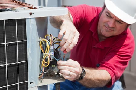 3 Advantages Of A Spring Air Conditioning Tune-Up