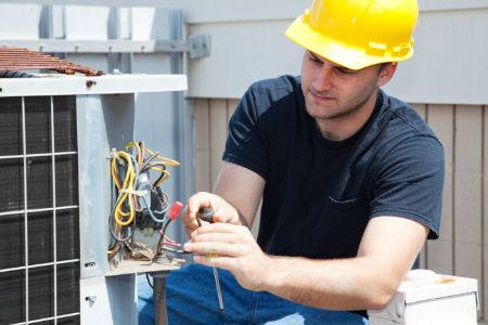 Marietta’s Trusted AC Repair Experts: Fast, Affordable, Reliable Service