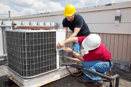 What’s Wrong With Your Central Air Conditioning System?