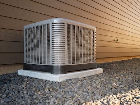 What Should You Expect During a New AC Installation?