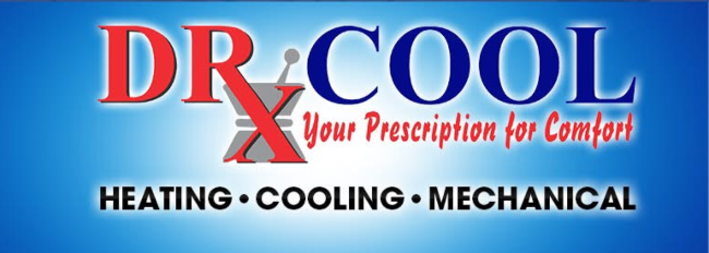 DR Cool Logo - Navigation