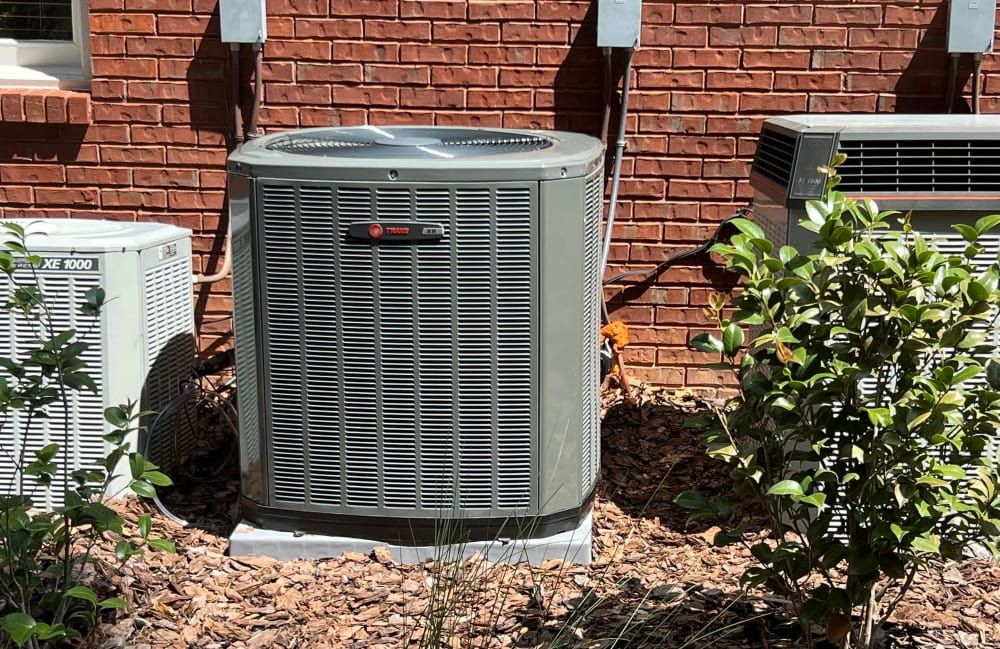 Air Conditioning Services Image