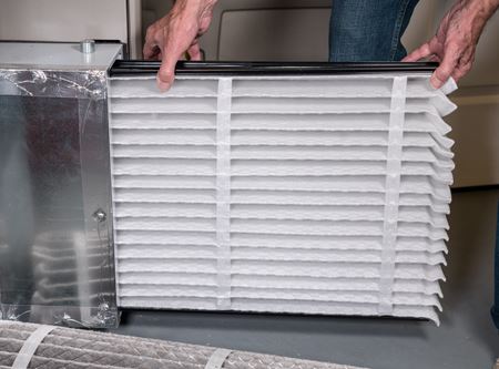 Air Cleaners
