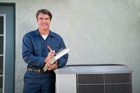 Emergency AC Service