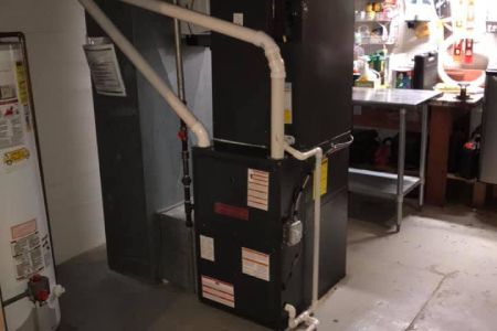 Furnace Replacement