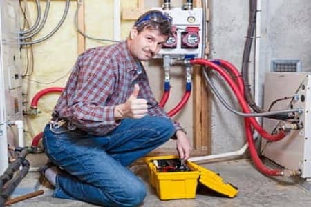 Heating Repairs