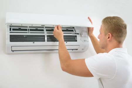 Mini Split Systems