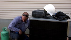 Air Conditioning  Repairs in Atlanta