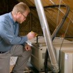 Marietta Furnace Repairs