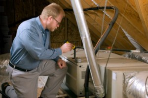 Marietta Furnace Repairs