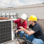 Commercial Air Conditioning in Marietta