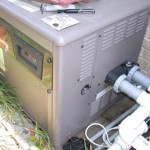 Heat Pump Repairs in Marietta